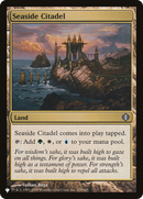 Seaside Citadel [The List]