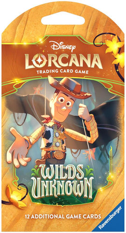 Lorcana Set Champs