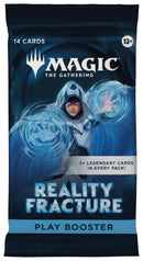 Evening FNM Draft - Reality Fracture