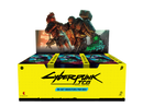 Cyberpunk TCG - Beta Prerelease