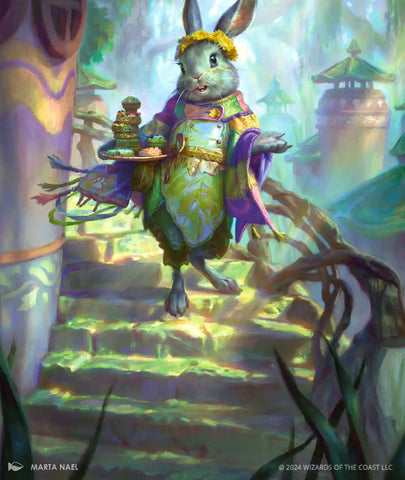 Afternoon FNM Draft - Bloomburrow