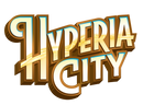 Hyperia City Prerelease