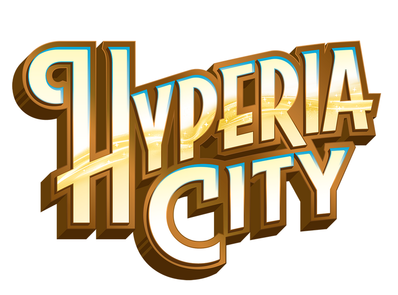 Hyperia City Prerelease