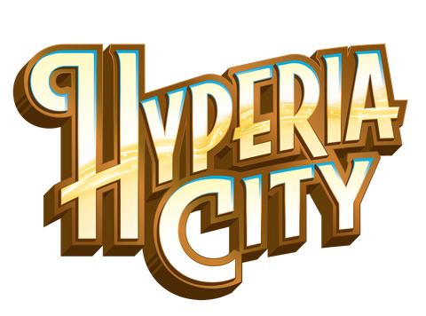 Hyperia City Prerelease