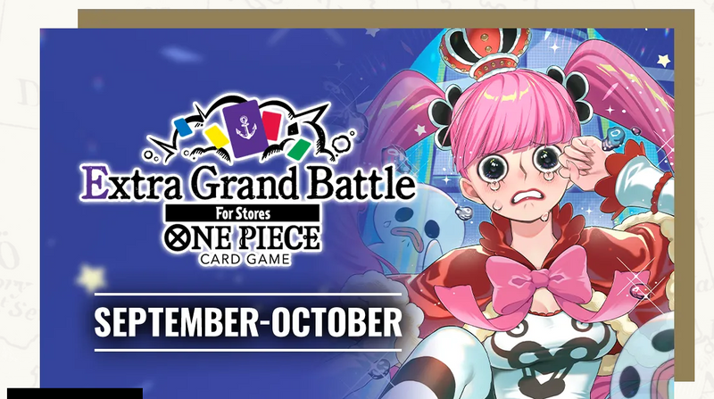One Piece -  Extra Grand Battle