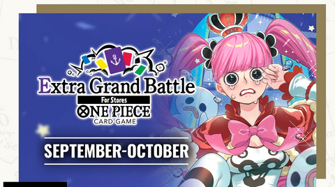 One Piece -  Extra Grand Battle