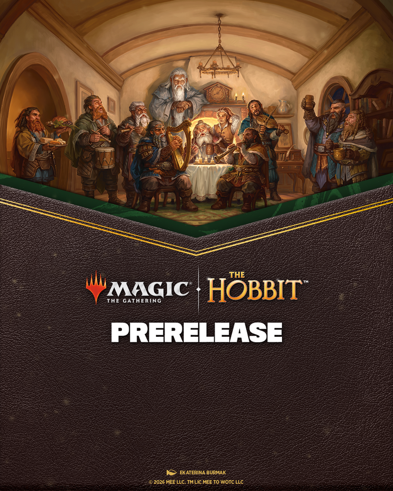 The Hobbit Prerelease Fri Evening