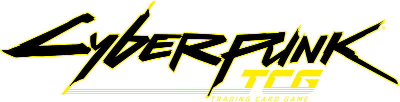 Cyberpunk TCG - Beta Prerelease