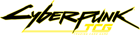 Cyberpunk TCG - Beta Prerelease
