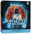 Reality Fracture Prerelease Fri Evening