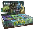 Secrets of Strixhaven Sealed RCQ - 6/7