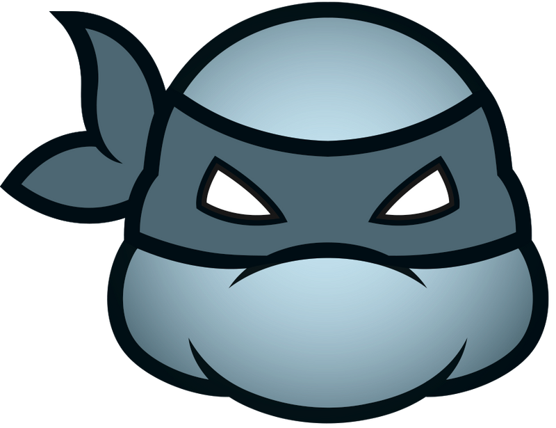 TMNT Prerelease Party Sun 2HG