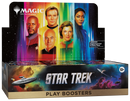 Star Trek Prerelease Sat Morning