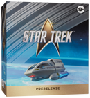 Star Trek Prerelease Fri Evening (FREEFORM)
