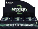 Evening FNM Draft - Mystery Booster 2