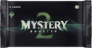 Afternoon FNM Draft - Mystery Booster 2