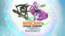 Riftbound Radiance Prerift Sun 2:30PM