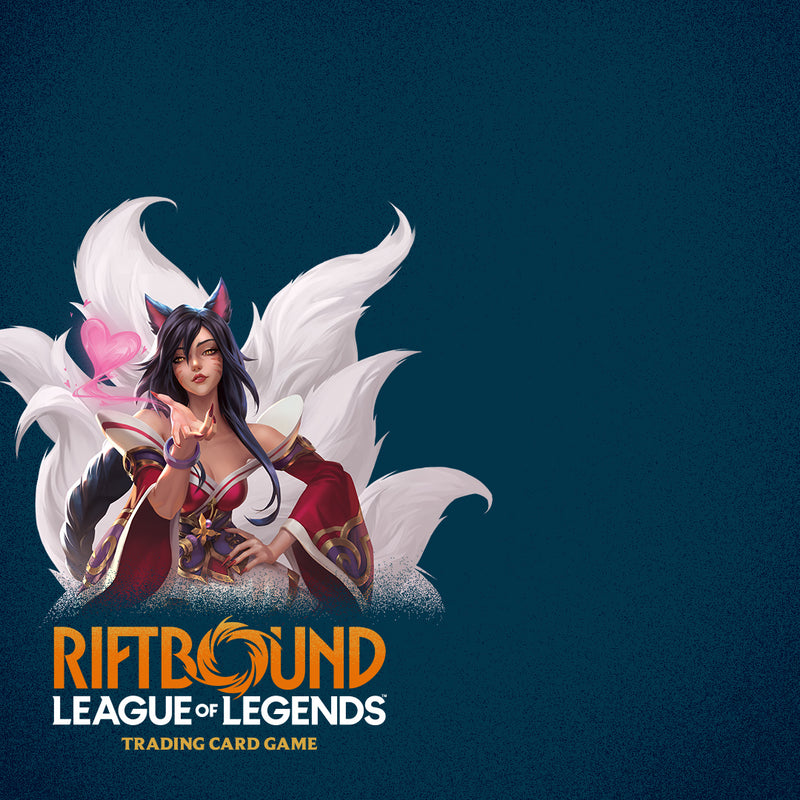 Riftbound Nexus Night