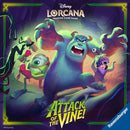 Lorcana Set Champs