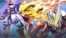 Gundam ST10 Battle Royale Event