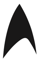 Star Trek Prerelease Sunday 2HG