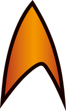 Star Trek Prerelease Fri Evening