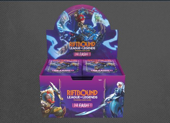 Riftbound