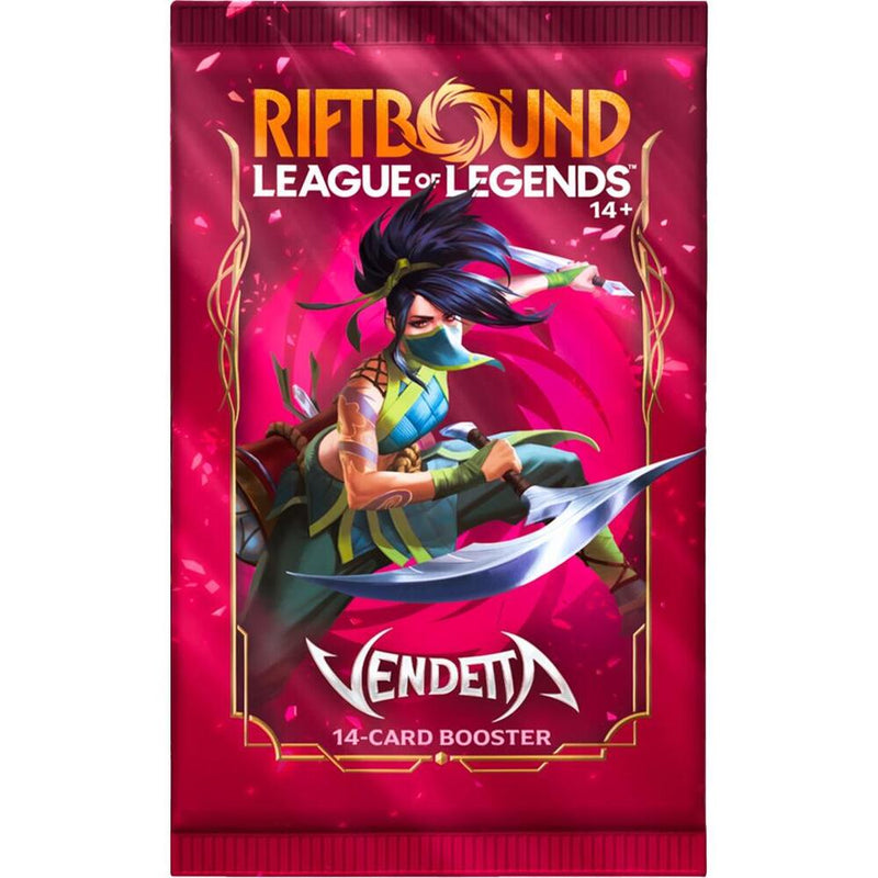 Riftbound - Sept Skirmish I